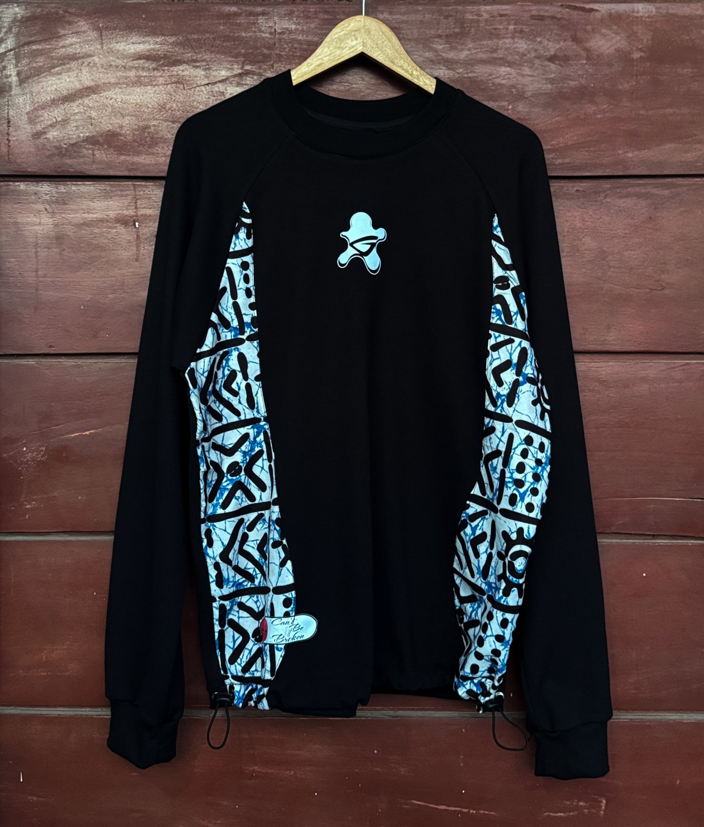 Dreamboy basic with Ankara cut
