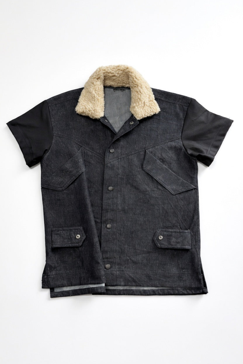 Dreamboy denim shirt